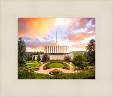 Load image into Gallery viewer, Provo Back Landscape