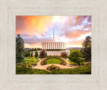 Load image into Gallery viewer, Provo Back Landscape