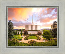 Load image into Gallery viewer, Provo Back Landscape