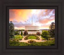 Load image into Gallery viewer, Provo Back Landscape
