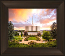 Load image into Gallery viewer, Provo Back Landscape