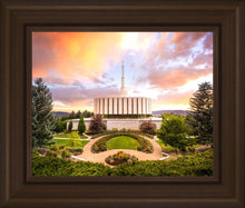 Load image into Gallery viewer, Provo Back Landscape