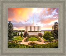 Load image into Gallery viewer, Provo Back Landscape