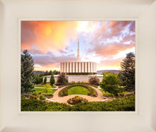 Load image into Gallery viewer, Provo Back Landscape