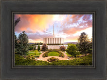 Load image into Gallery viewer, Provo Back Landscape