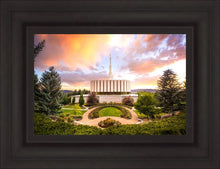 Load image into Gallery viewer, Provo Back Landscape