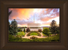 Load image into Gallery viewer, Provo Back Landscape