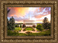 Load image into Gallery viewer, Provo Back Landscape