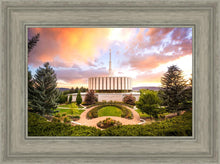 Load image into Gallery viewer, Provo Back Landscape