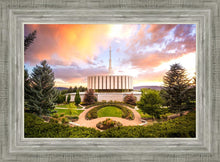 Load image into Gallery viewer, Provo Back Landscape