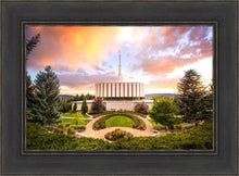 Load image into Gallery viewer, Provo Back Landscape