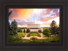 Load image into Gallery viewer, Provo Back Landscape