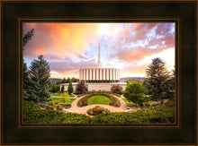 Load image into Gallery viewer, Provo Back Landscape
