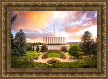 Load image into Gallery viewer, Provo Back Landscape