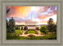 Load image into Gallery viewer, Provo Back Landscape