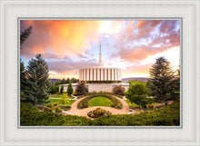 Load image into Gallery viewer, Provo Back Landscape