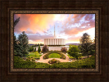 Load image into Gallery viewer, Provo Back Landscape