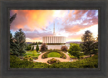 Load image into Gallery viewer, Provo Back Landscape