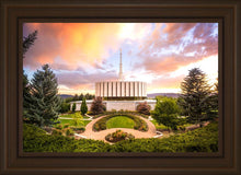 Load image into Gallery viewer, Provo Back Landscape