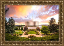 Load image into Gallery viewer, Provo Back Landscape