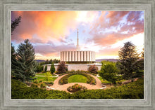 Load image into Gallery viewer, Provo Back Landscape
