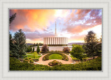 Load image into Gallery viewer, Provo Back Landscape