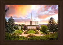 Load image into Gallery viewer, Provo Back Landscape
