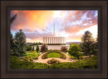 Load image into Gallery viewer, Provo Back Landscape