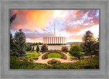 Load image into Gallery viewer, Provo Back Landscape