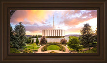 Load image into Gallery viewer, Provo Back Landscape