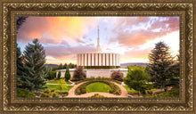 Load image into Gallery viewer, Provo Back Landscape