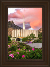 Load image into Gallery viewer, Provo Temple - Summer Sky