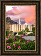 Load image into Gallery viewer, Provo Temple - Summer Sky