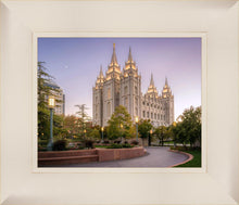 Load image into Gallery viewer, Salt Lake Evening Lights