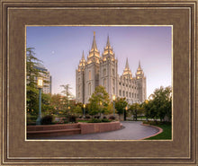 Load image into Gallery viewer, Salt Lake Evening Lights