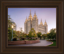 Load image into Gallery viewer, Salt Lake Evening Lights