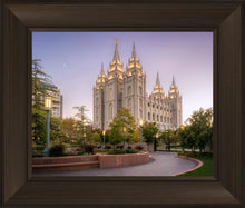 Load image into Gallery viewer, Salt Lake Evening Lights