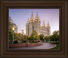 Load image into Gallery viewer, Salt Lake Evening Lights