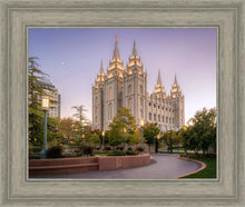 Load image into Gallery viewer, Salt Lake Evening Lights