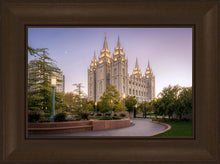 Load image into Gallery viewer, Salt Lake Evening Lights