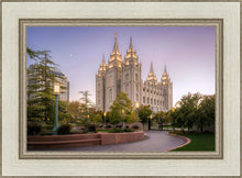 Load image into Gallery viewer, Salt Lake Evening Lights