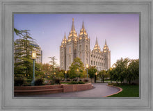 Load image into Gallery viewer, Salt Lake Evening Lights