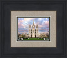 Load image into Gallery viewer, Salt Lake a Glimpse of Heaven