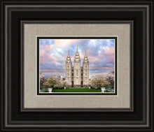 Load image into Gallery viewer, Salt Lake a Glimpse of Heaven