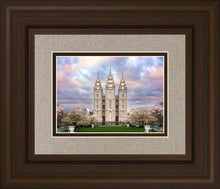 Load image into Gallery viewer, Salt Lake a Glimpse of Heaven