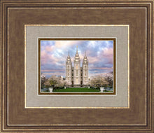Load image into Gallery viewer, Salt Lake a Glimpse of Heaven