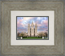 Load image into Gallery viewer, Salt Lake a Glimpse of Heaven