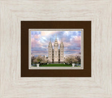 Load image into Gallery viewer, Salt Lake a Glimpse of Heaven