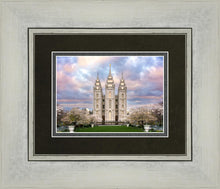 Load image into Gallery viewer, Salt Lake a Glimpse of Heaven