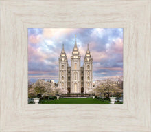 Load image into Gallery viewer, Salt Lake a Glimpse of Heaven